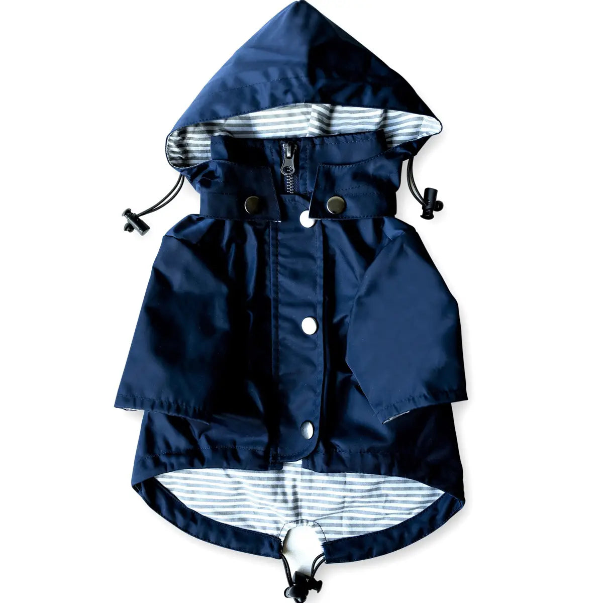 Modern Dog Raincoat