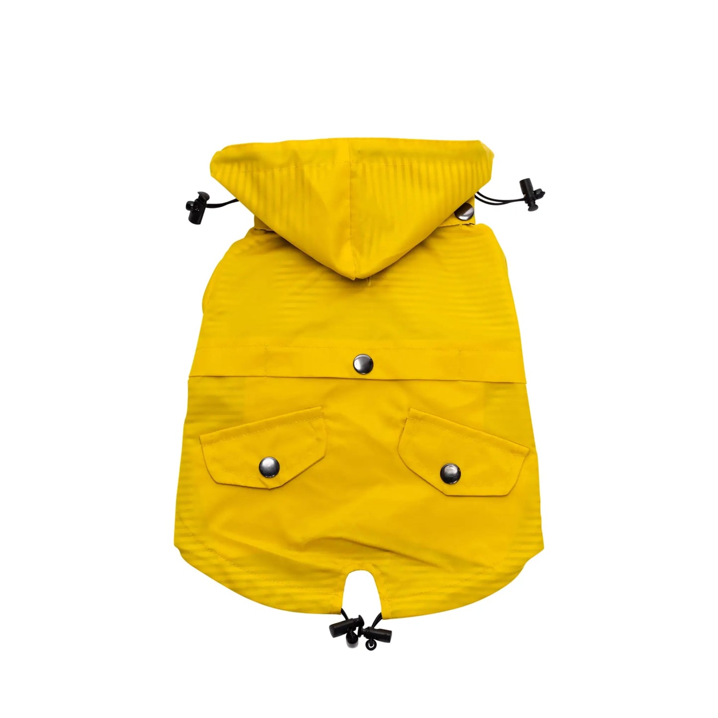 Modern Dog Raincoat